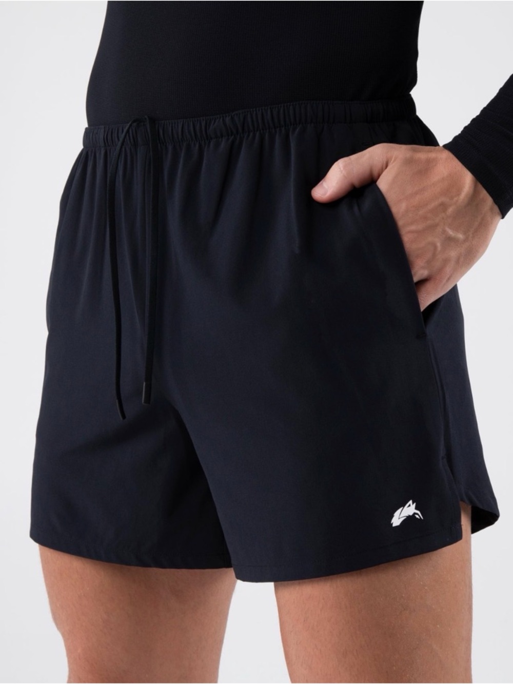 Alphalete Dynamic Short - Men’s